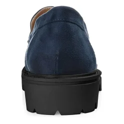 Journee Collection Erika Womens Pointed Loafers