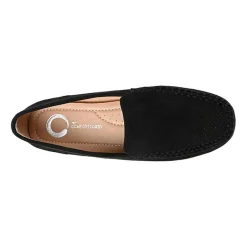 Journee Collection Halsey Womens Round Loafers