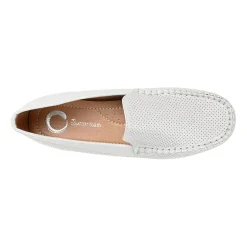 Journee Collection Halsey Womens Round Loafers