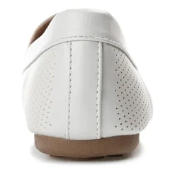 Journee Collection Halsey Womens Round Loafers