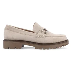 Journee Collection Jessamey Womens Moc Closed Toe Loafers