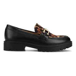 Journee Collection Jessamey Womens Moc Closed Toe Loafers