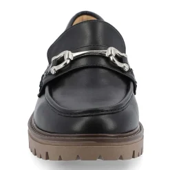 Journee Collection Jessamey Womens Moc Closed Toe Loafers