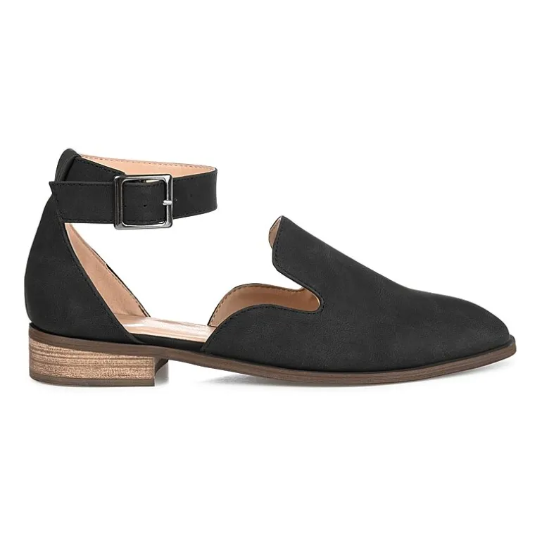 Journee Collection Loreta Womens Round Loafers