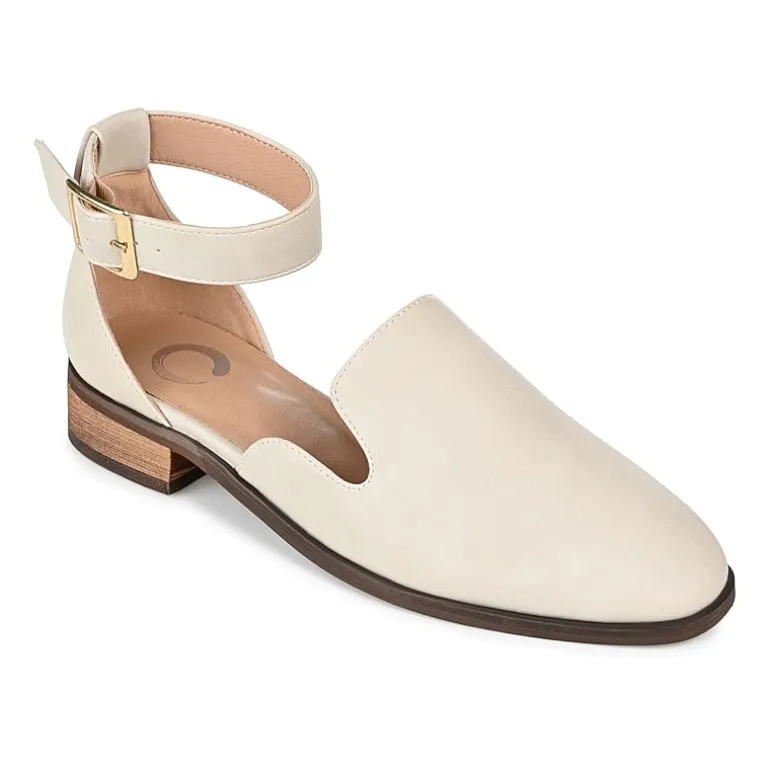 Journee Collection Loreta Womens Round Loafers