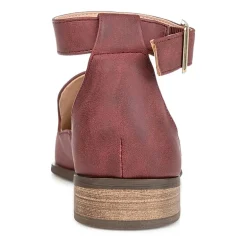Journee Collection Loreta Womens Round Loafers