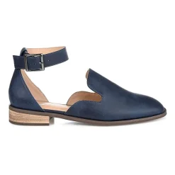Journee Collection Loreta Womens Round Loafers
