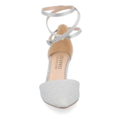 Journee Collection Luela Womens Pointed Closed Toe Stiletto Heel Pumps