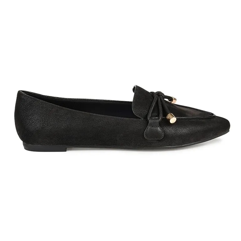 Journee Collection Muriel Womens Pointed Loafers