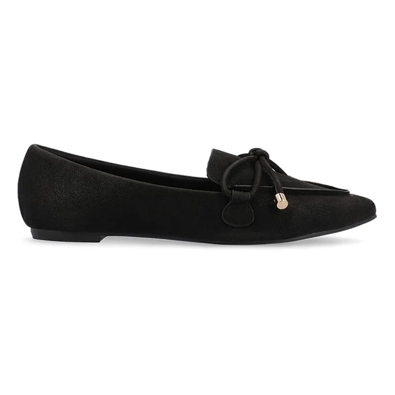 Journee Collection Muriel Womens Pointed Loafers