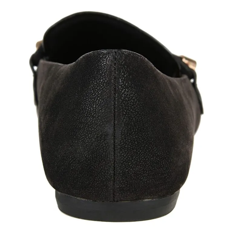 Journee Collection Muriel Womens Pointed Loafers