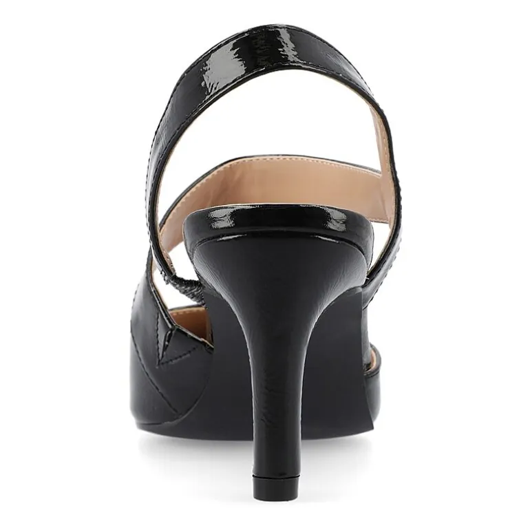 Journee Collection Scarlett Womens Pointed Closed Toe Stiletto Heel Pumps