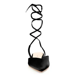 Journee Collection Theia Womens Pointed Ballet Flats