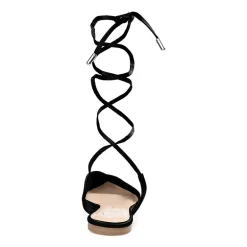 Journee Collection Theia Womens Pointed Ballet Flats