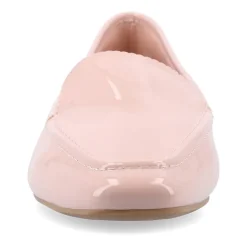 Journee Collection Tullie Womens Square Loafers