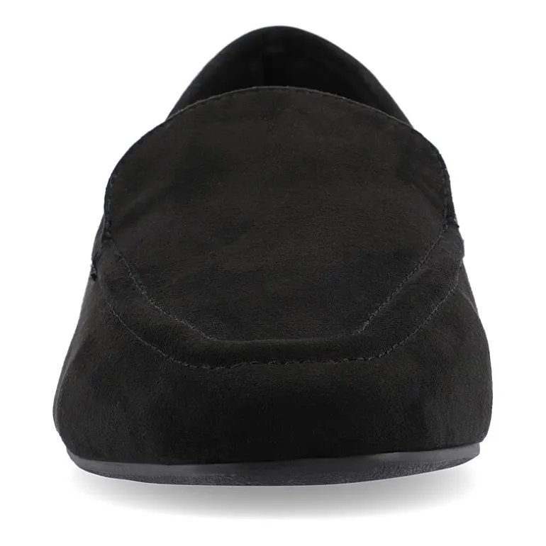 Journee Collection Tullie Womens Square Loafers