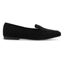 Journee Collection Tullie Womens Square Loafers
