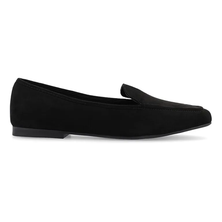 Journee Collection Tullie Womens Square Loafers