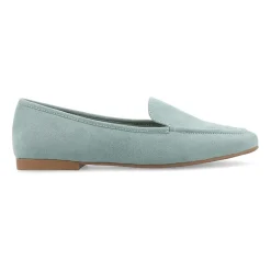 Journee Collection Tullie Womens Square Loafers