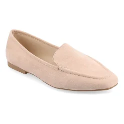 Journee Collection Tullie Womens Square Loafers