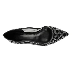 Journee Collection Womens Batavia Slip-On Shoe