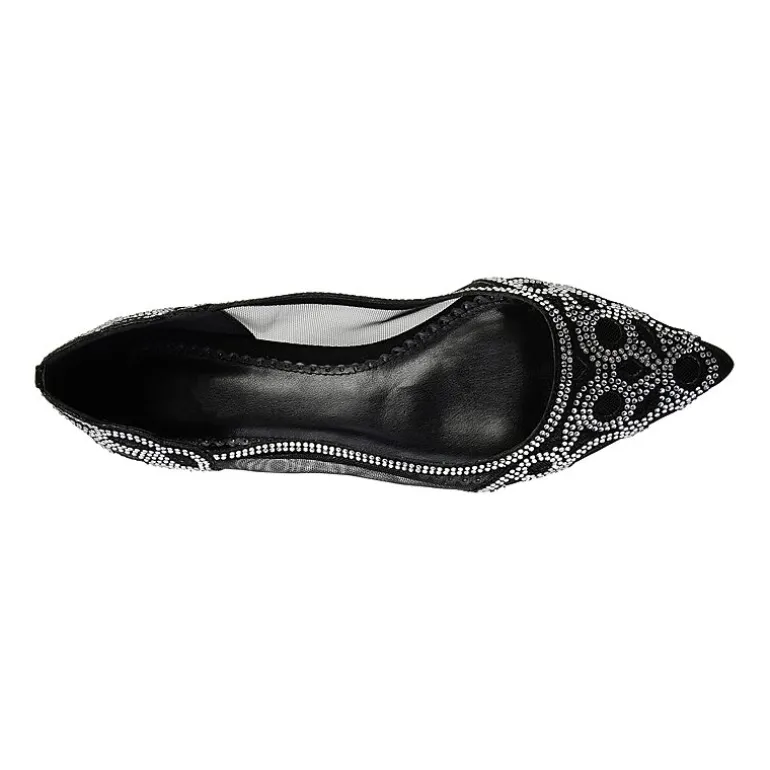 Journee Collection Womens Batavia Slip-On Shoe