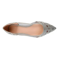 Journee Collection Womens Batavia Slip-On Shoe