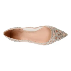 Journee Collection Womens Batavia Slip-On Shoe