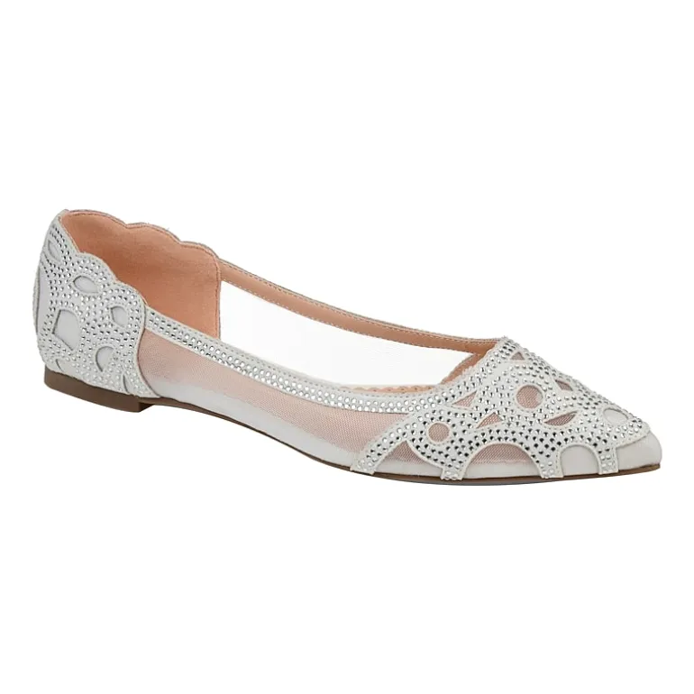 Journee Collection Womens Batavia Slip-On Shoe