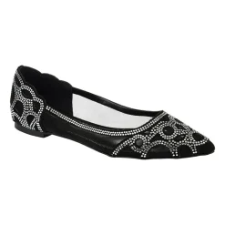 Journee Collection Womens Batavia Slip-On Shoe