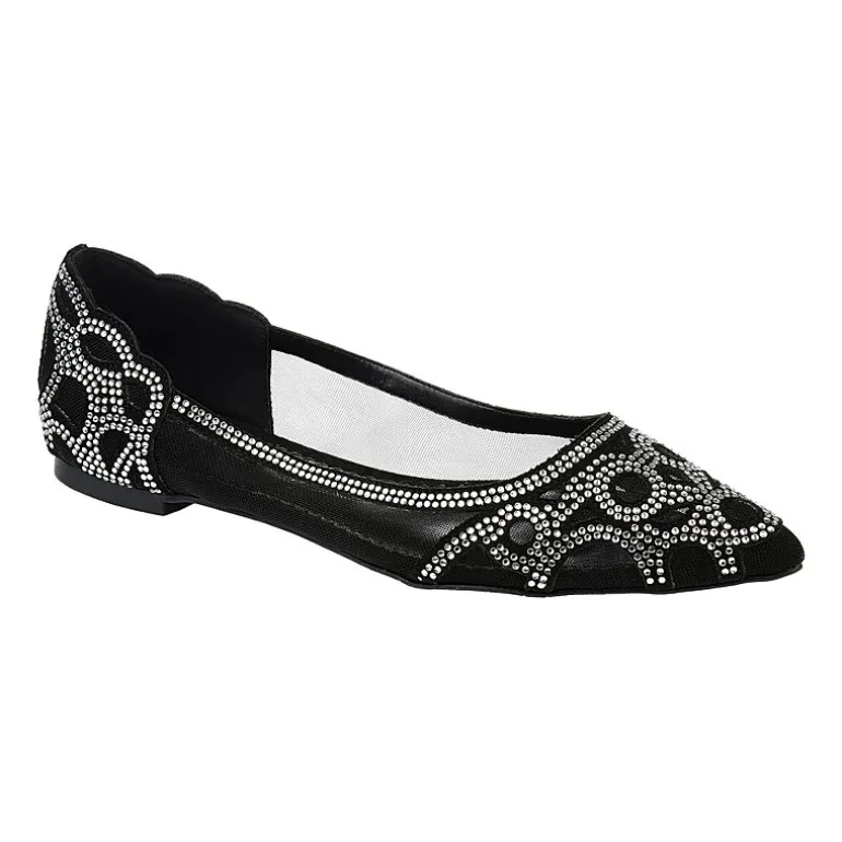 Journee Collection Womens Batavia Slip-On Shoe