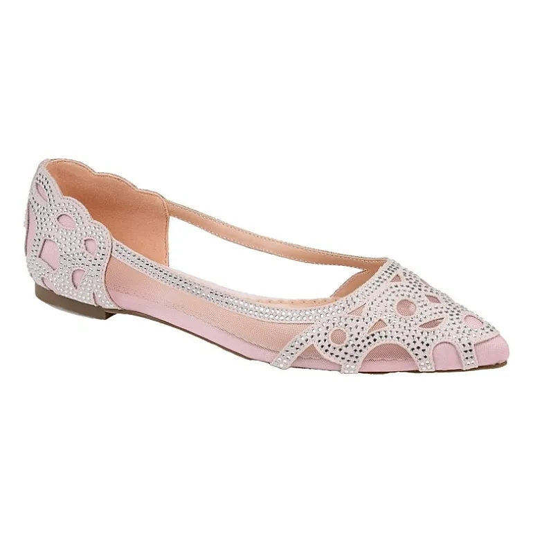 Journee Collection Womens Batavia Slip-On Shoe