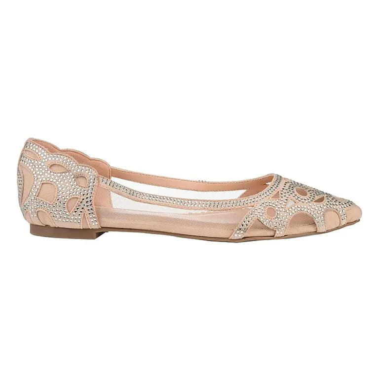Journee Collection Womens Batavia Slip-On Shoe