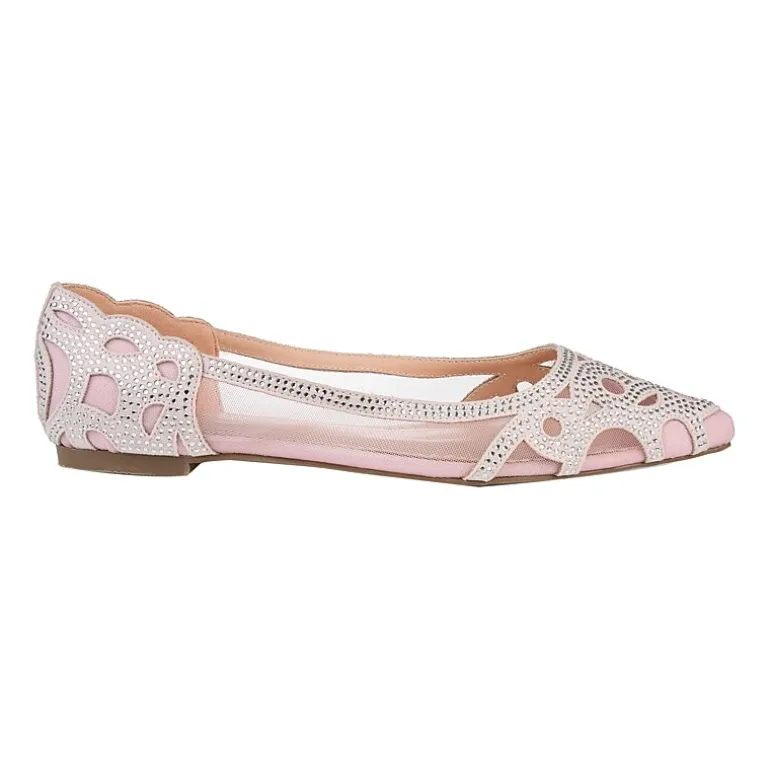 Journee Collection Womens Batavia Slip-On Shoe