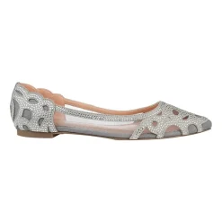 Journee Collection Womens Batavia Slip-On Shoe