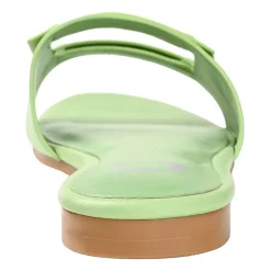 Journee Collection Womens Clair Slide Sandals