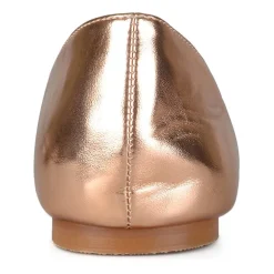 Journee Collection Womens Cortni D'Orsey Ballet Flats