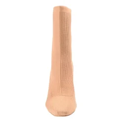 Journee Collection Womens Elissa Stacked Heel Booties