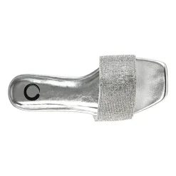 Journee Collection Womens Grayce Slide Sandals