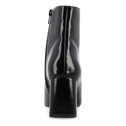 Journee Collection Womens Haylinn Block Heel Booties