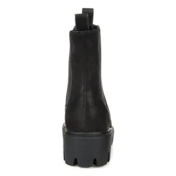 Journee Collection Womens Ivette Block Heel Booties