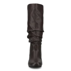 Journee Collection Womens Jayne Slouch Boots