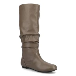 Journee Collection Womens Jayne Slouch Boots