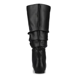 Journee Collection Womens Jayne Slouch Boots