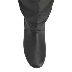 Journee Collection Womens Jayne Slouch Boots