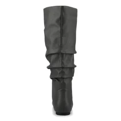 Journee Collection Womens Jayne Slouch Boots