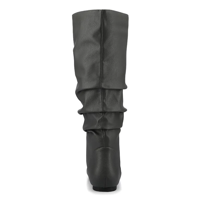 Journee Collection Womens Jayne Slouch Boots