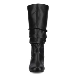 Journee Collection Womens Jayne Slouch Boots