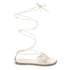 Journee Collection Womens Jess Strap Sandals