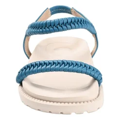 Journee Collection Womens Josee Flat Sandals
